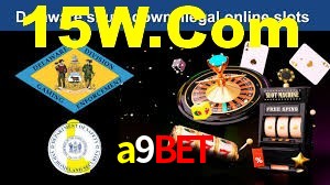 APP oficial da a9bet para mobile
